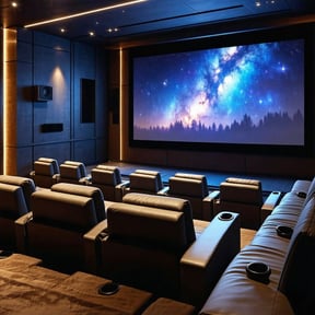 home theatre-2-1